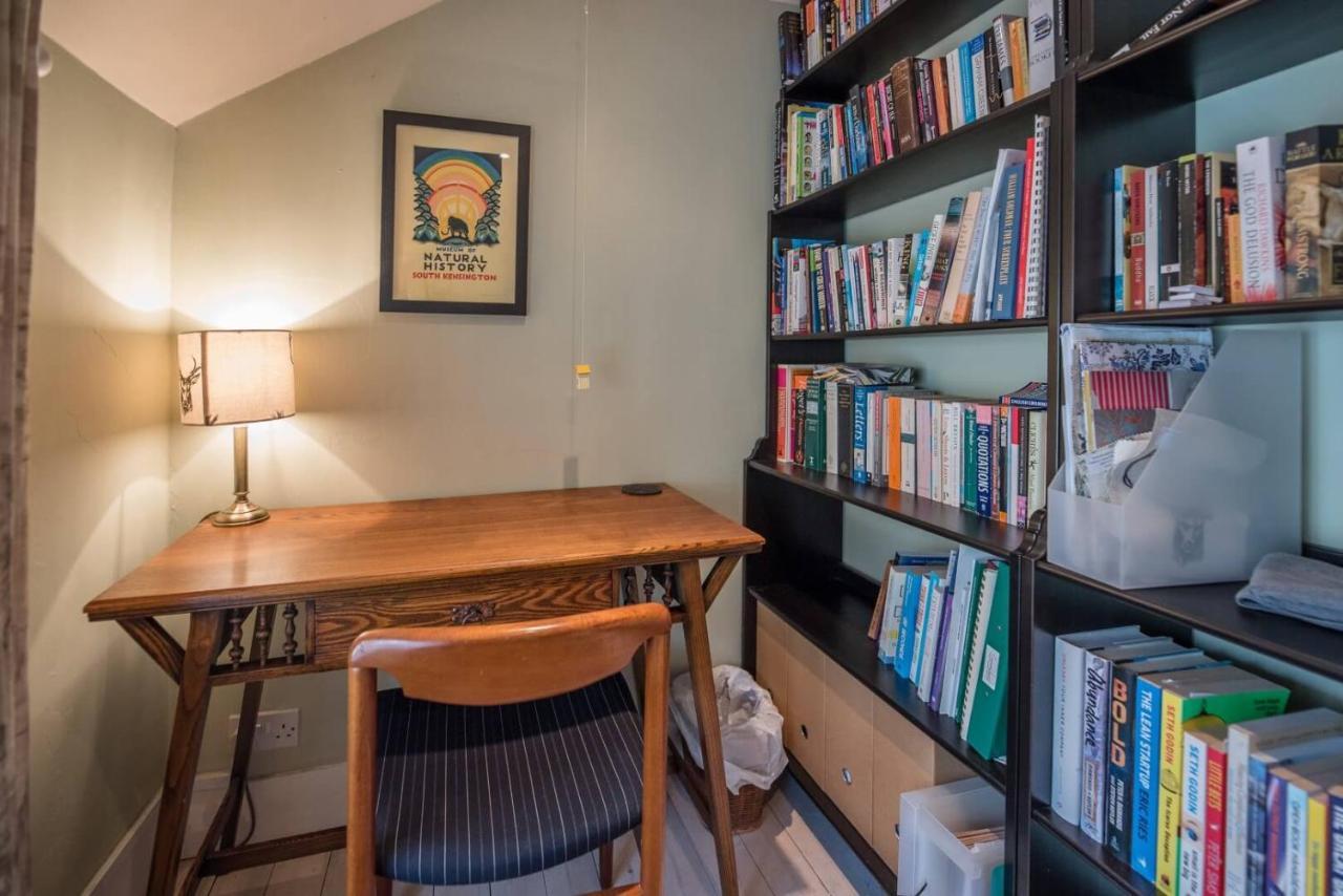 Library Cottage, Marlesford 우드브리지 외부 사진
